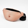 Funny Dad Bod Fanny Pack for Men & Women –