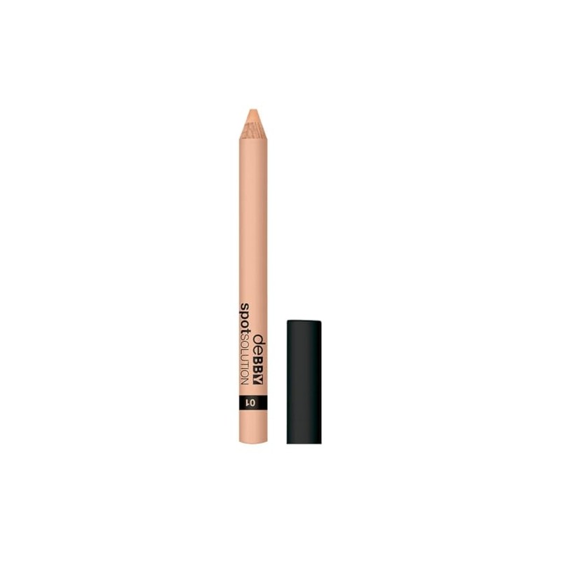 DEBBY Spotsolution 01 Correcting Pencil Make-Up And Cosmetic