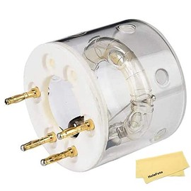 Godox Flash Tube for Godox AD600 Pro All-in-One Outdoor Flash,Compatible for Flashpoint XPLOR 600 Pro Flash Head(Godox AD600 Pro Bulb)