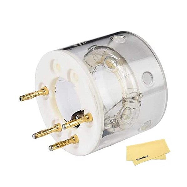 Godox Flash Tube for Godox AD600 Pro All-in-One Outdoor Flash,Compatible