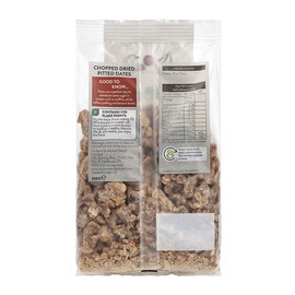 Holland & Barrett Chopped Dried Dates