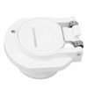 GW9530 Free Rotation Pool Vacuum Lock Safety Wall Fitting Replacement
