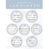 Lutia Lutia treatment for damaged hair! Hair mask, split ends