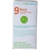 Simply Conserve LED Light Bulb, A19 Lamp 800 Lummens, Dimmable,