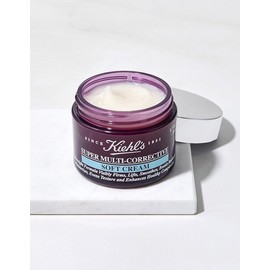 Kiehl's [키엘] 수퍼 멀티 코렉티브 소프트 크림 50ml [Kiehl's] Super Multi-Corrective Soft Cream 50ml
