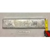 Alloy 0 Babbitt Ingot Grade 7 Heavy Pressure Full Ingot