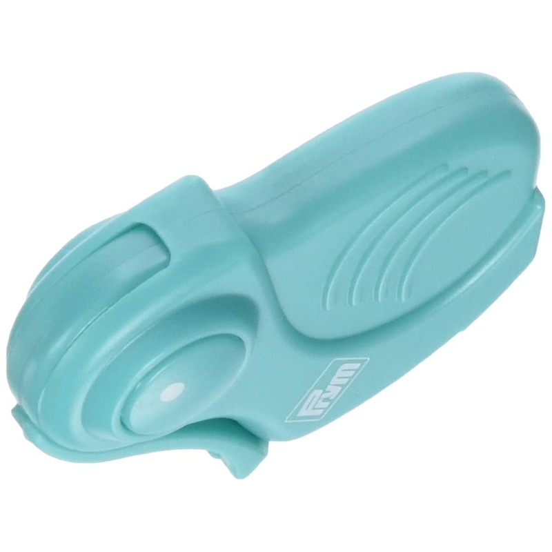 Prym Folding Rotary Cutter, Mint, Silver, One Size