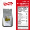 Shirakiku Iri Gennmaicha Green Loose Tea Leaf | Japanese Matcha