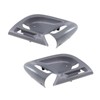 STILEALUS 2PCS Door Panel Handle Trim for 1993-1999 Camaro