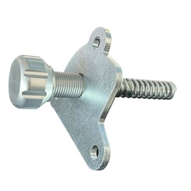 Manual Rubicon Swaybar Disconnect 1087 Aluminum Replacement for 2007-2017 JK JKU Rubicon Replace Electric Silver Easy Installation