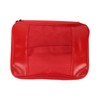 Console Storage Carrying Case Console Protective Travel Case Red Soft