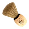 The Shave Factory Shaving Brush - Perfect for Traditional Wet