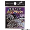 Hayabusa BS305 Strong Isaki Holo Flash, Silver, No. 13