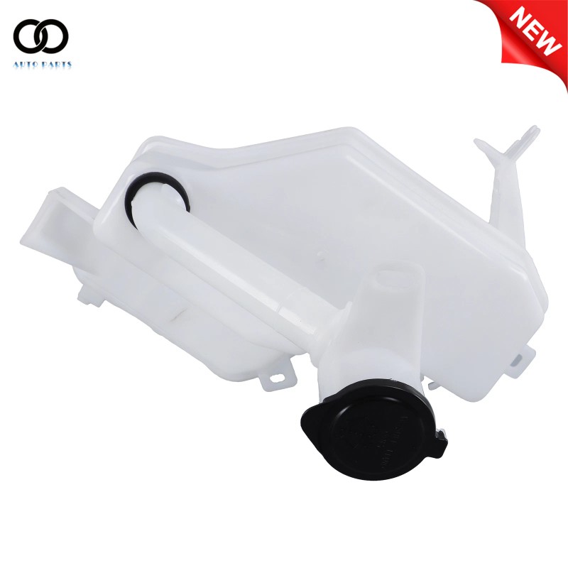 autoooparts Plastic Windshield Washer Fluid Reservoir Tank For Toyota Highlander