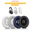 HRGTG Earpads Cushions for Bose 700 (NC700) Noise Cancelling Wireless
