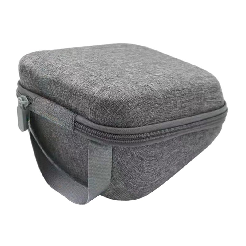 Harilla Hard Shell Storage Case, Hard Case, Waterproof Professional Storage
