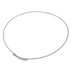John Lewis Washing Machine Door Seal Clamp Band Locking Connection