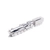 METAL-TIME Polar Steel Model, Metal Model Kit, 3D Metal Model