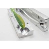 Soft Plastiс Lure Making Injection Fishing Mold Easy Shiner 4''