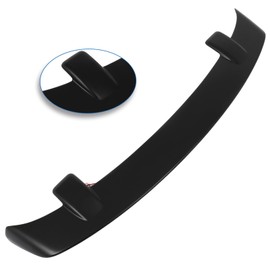 FINDAUTO ABS Rear Roof Spoiler Fit for 2004-2006 for Scion xA Roof Spoiler