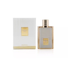 KHADLAJ PERFUMES Karus Secret Musk Eau de Parfum Spray for Unisex, 3.4 Ounce