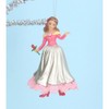 Gisela Graham Fairy Tale Collection Belle Resin