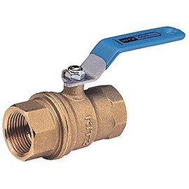 Kitz Eco Ball Valve Type 600 #1 Z25A