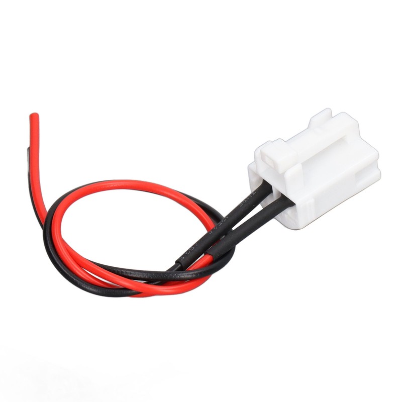 Blower Motor Connector Wiring Harness 90980 10916 Replacement for Tacoma