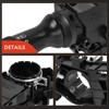 A-Premium Multifunction Switch Turn Signal Switch Compatible with Toyota Camry