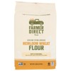 Heirloom Wheat Flour | Farmer Direct Foods | Regenerative Bread