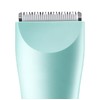Ultra Quiet Baby Hair Clipper Precise Trimming Cordless Rechargeable Cartoon