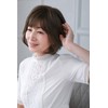 Priscilla Mrs. All Wig Neo Classic Bob A-115 TDB: Heat