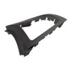 GM Genuine Parts 42752427 Black Steering Wheel Spoke Cover