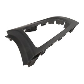 GM Genuine Parts 42752427 Black Steering Wheel Spoke Cover