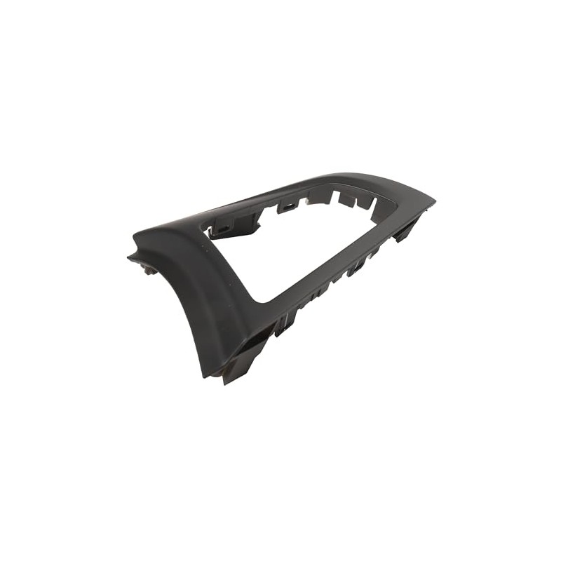 GM Genuine Parts 42752427 Black Steering Wheel Spoke Cover
