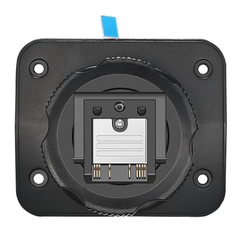 Godox TT600S Hot Shoe Mounting Foot Adapter,Replacement Repairing Parts for Godox TT600/TT600S Speedlite Flash (TT600S Hot Shoe)