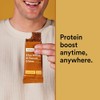 RXBAR, barra de proteínas, limón