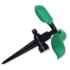 Bradas ECO-PW3325 Circular Sprinkler Lawn Sprinkler