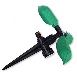 Bradas ECO-PW3325 Circular Sprinkler Lawn Sprinkler