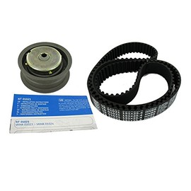 SKF VKMA01024 SEAT, Timing Belt Kit