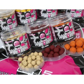 Mainline Hybrid Balanced Wafters (18mm)