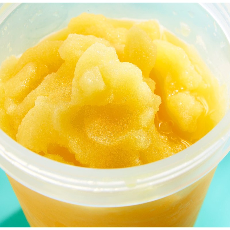 Rosenstein & Söhne SHAKER CUP - 6oz / 170ml Slushy