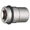 Tone 8A-20B Impact Inner Socket, 1 inch (25.4 mm) Drive,