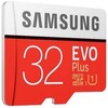 Professional EVO Plus microSDXC Memory Card 32GB Verified for Rexing