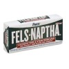 Fels-Naptha Laundry Soap Pack of TWO BARS Stain Remover Poison