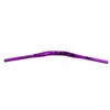 Bike Handlebar Handle Riser Bar Extra Long Aluminium Alloy 31.8x720mm