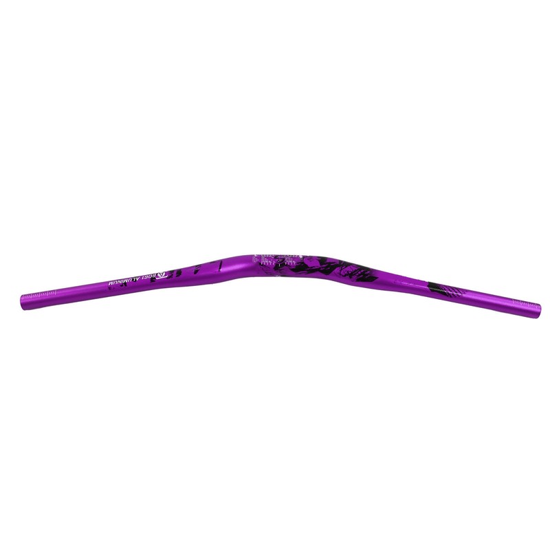 Bike Handlebar Handle Riser Bar Extra Long Aluminium Alloy 31.8x720mm