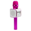 Sing-Along PRO Bluetooth Karaoke Microphone - Wireless Mic for Kids