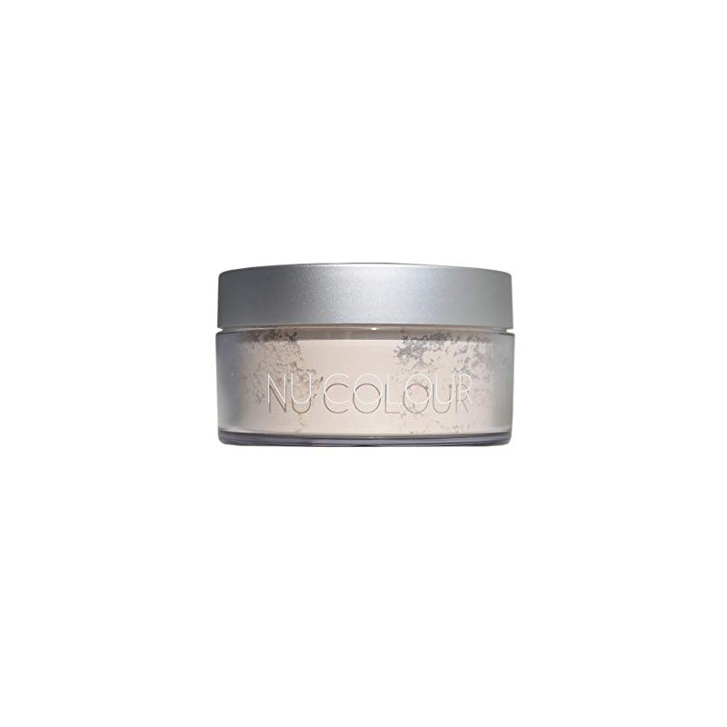 Nu Skin 03160427 Nu Color Loose Powder