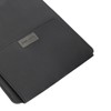 Laptop Sleeve Case PU Leather for OS Laptop 13 Vertical